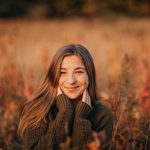 Meet your Posher, Trinity